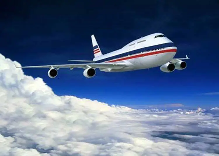 扬州到科威特空运海运快递全程单一计费