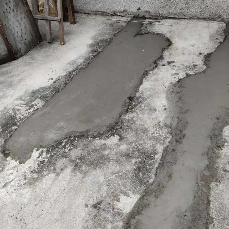 湖南防水工程堵漏工程堵漏的方法