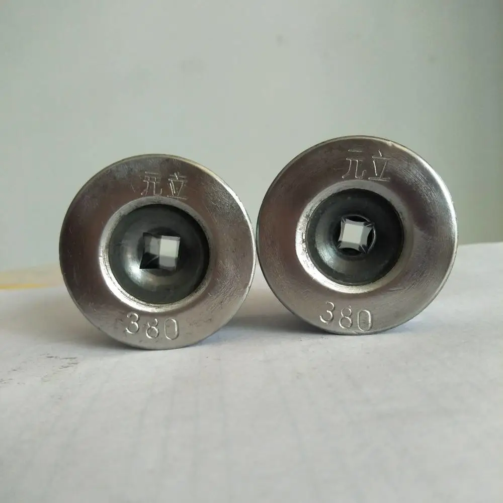 钨钢制品 合金轮