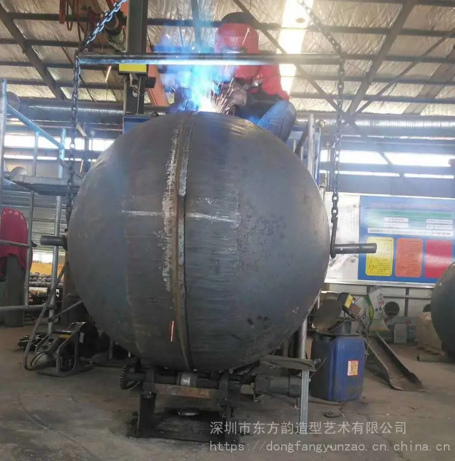 白钢空心装饰球|不锈钢中空球大量批发|不锈钢空心球价格行情