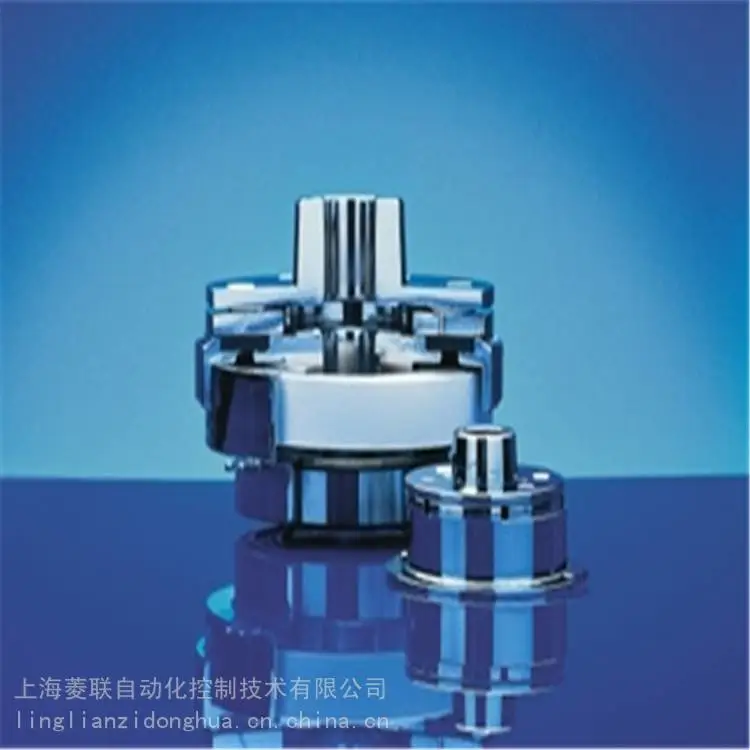 BFK468-20N伦茨制动器