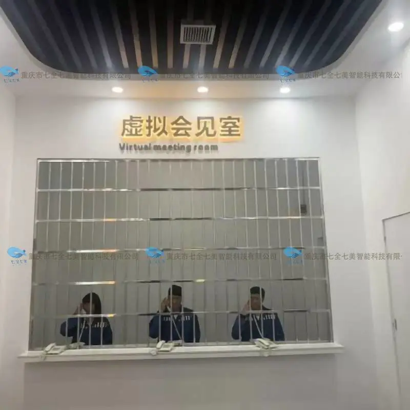 多媒体禁毒展厅设备厂家 展厅多媒体数字化电子产品
