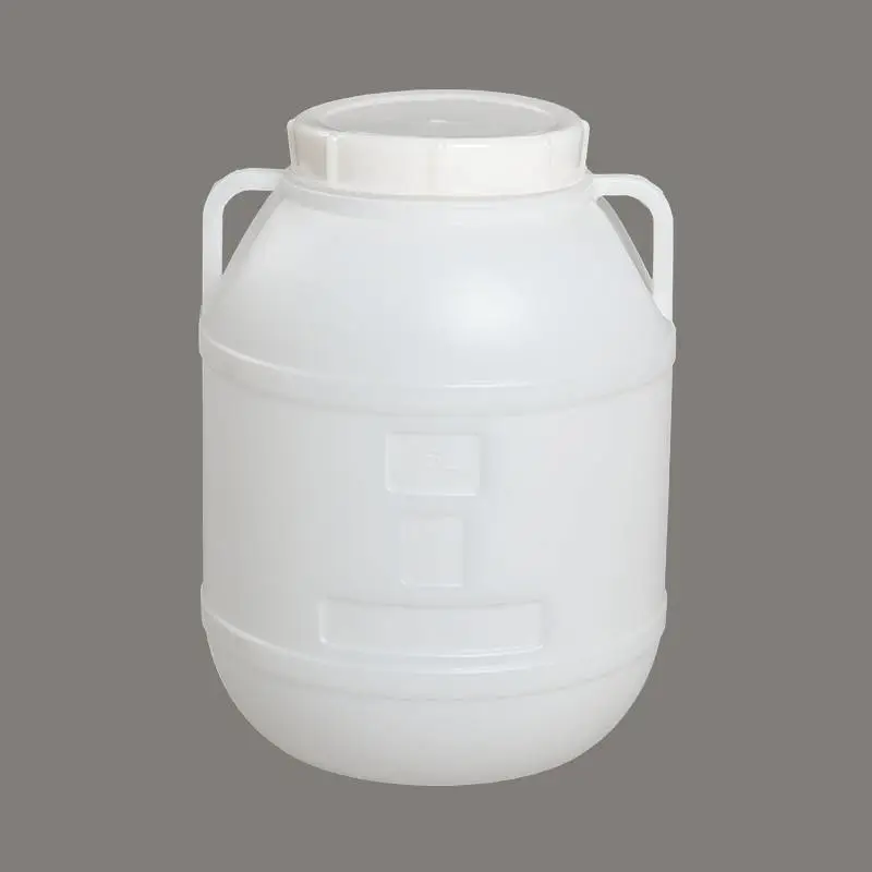 德宏50L55L60kg消毒液洗衣液方桶废液桶