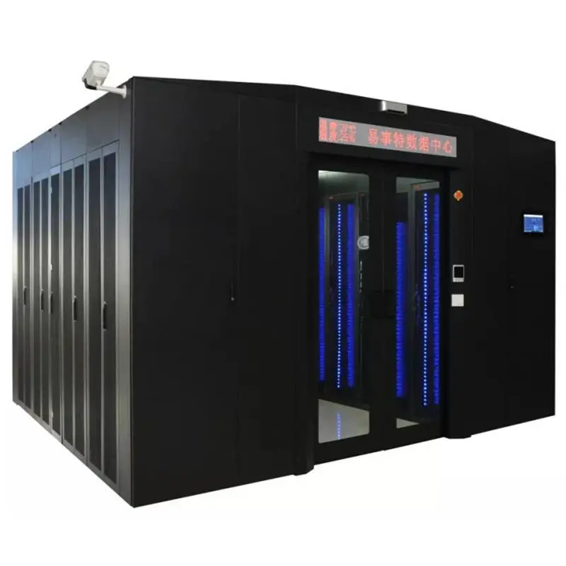 供应易事特EA610S后备式UPS不间断电源安装巡检