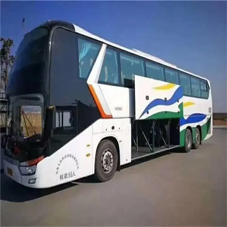 2024马鞍山到青岛客车长途车(多久到及价格咨询)