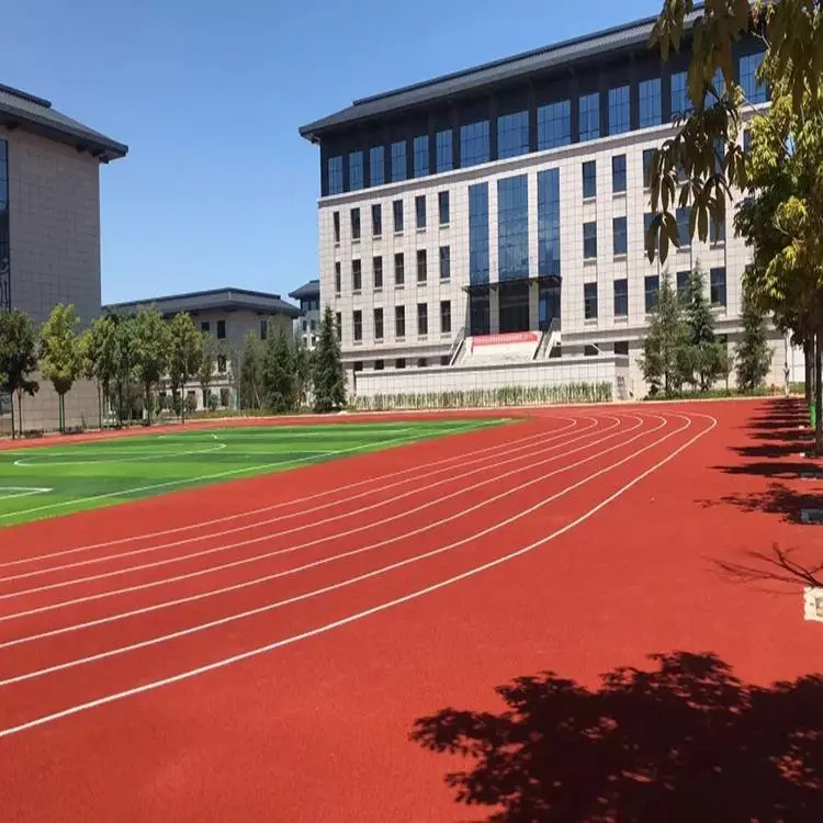 专业塑胶跑道建设,哪有塑胶跑道施工