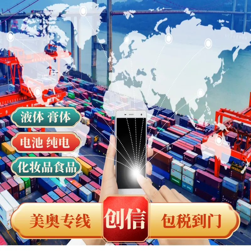 汽车垃圾桶 出口美国 欧洲 澳洲 全程双清包税到门 清关稳定 一对一服务