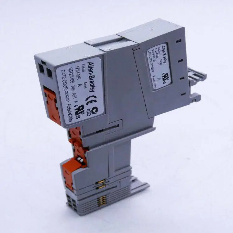 AB罗克韦尔VPL-B1651F-PK12AACPU 传感器 模块