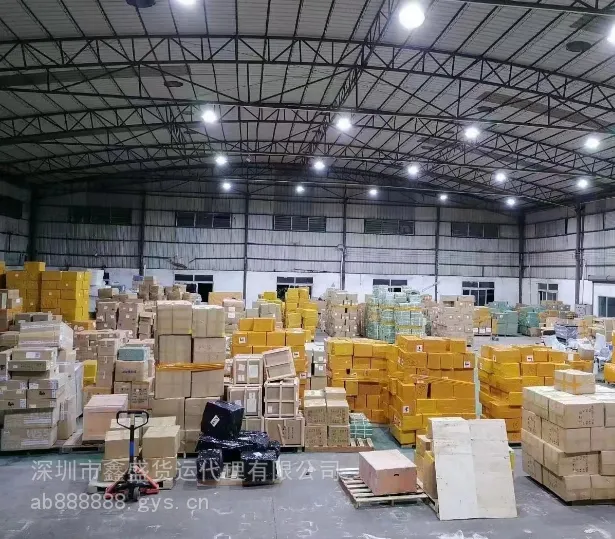 深圳到俄罗斯特快到门