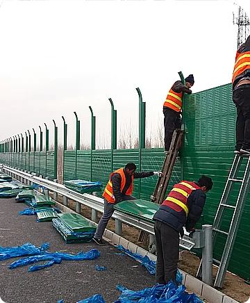 无锡水泥隔音板施工效果如何选择合适材料