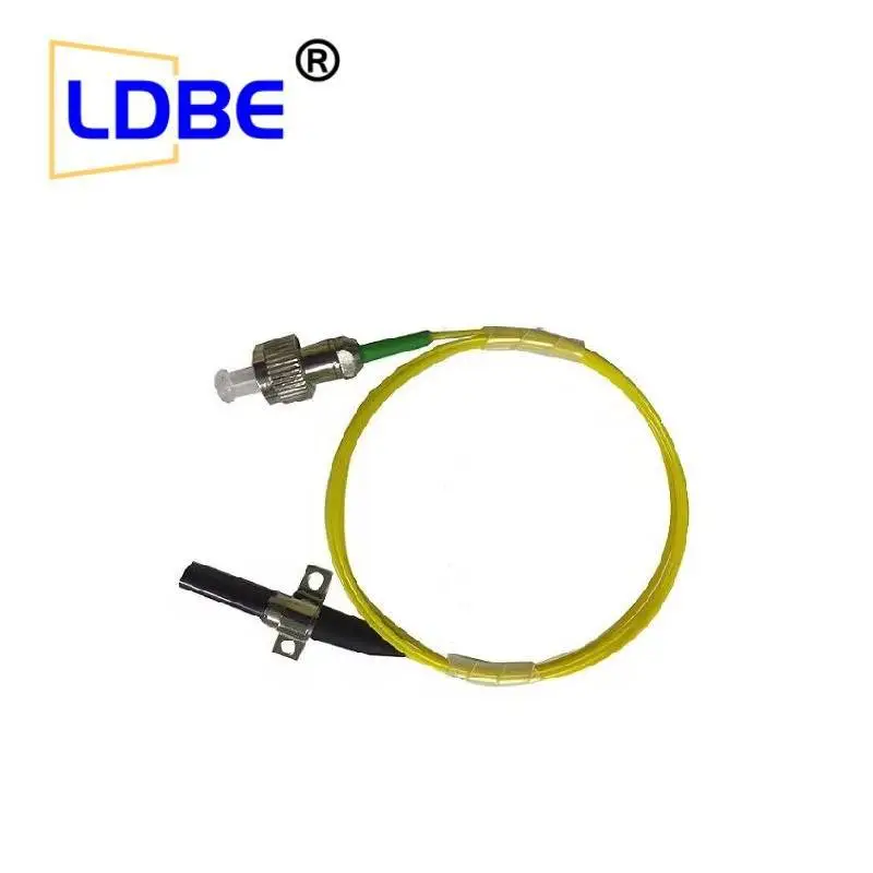 2-5mW 1550nm TO封装窄线宽同轴激光器带TEC 200-500khz