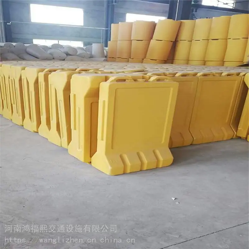 蚌埠隔离墩厂家