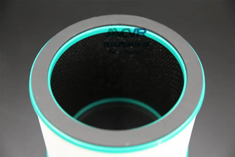 厂家直销过滤PM2.5客户要求的其他滤材过滤网
