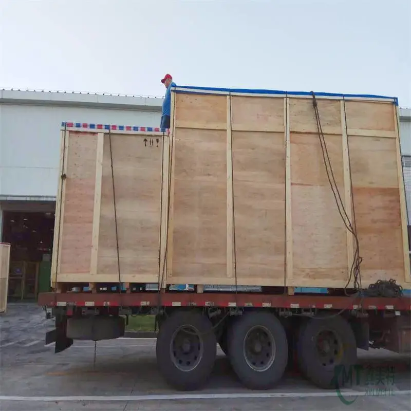 韶关新丰木箱加工厂 韶关新丰环保木箱 周边上门