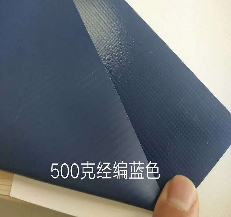 集装箱侧帘篷布 隔热防雨遮阳货场盖布 防水耐腐蚀环保材料