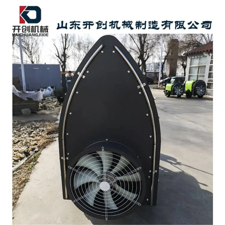 南通风送打药机风机 打药机怎么样
