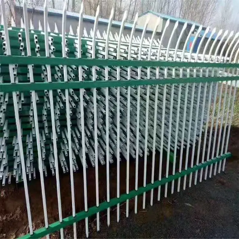 多伦县竹栅栏碳化竹围栏大同灵丘竹子护栏竹片栅栏竹护栏