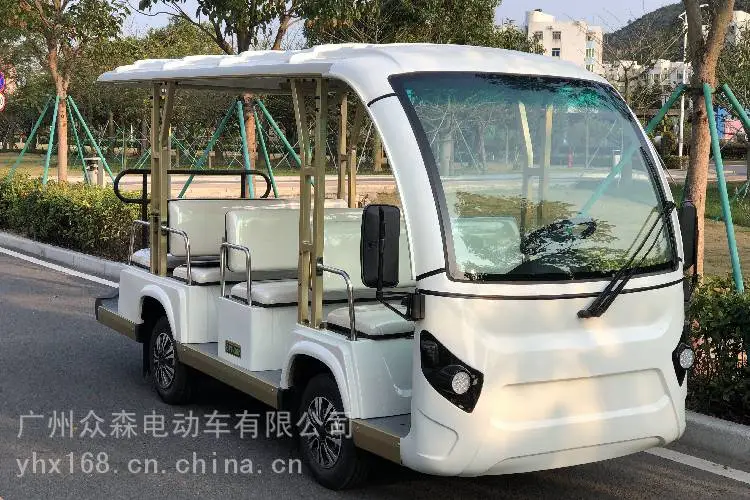 四轮高尔夫球车，电动观光车，旅游观光车，接驳车出租出售