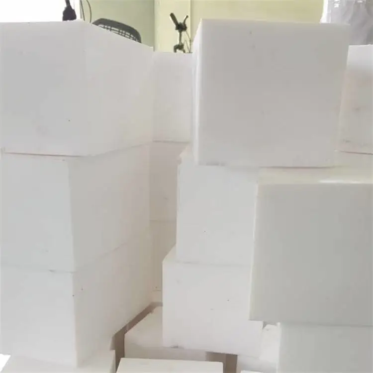 钢结构用国产纯料绝缘聚四氟乙烯板 白色5mm四氟板 常年现货