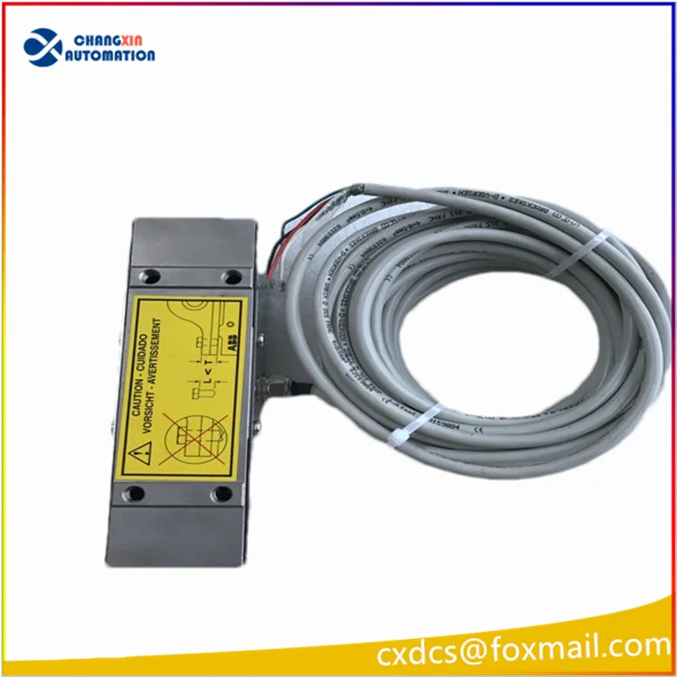 3BHB012870R0002冗余模块快速满足工业需求