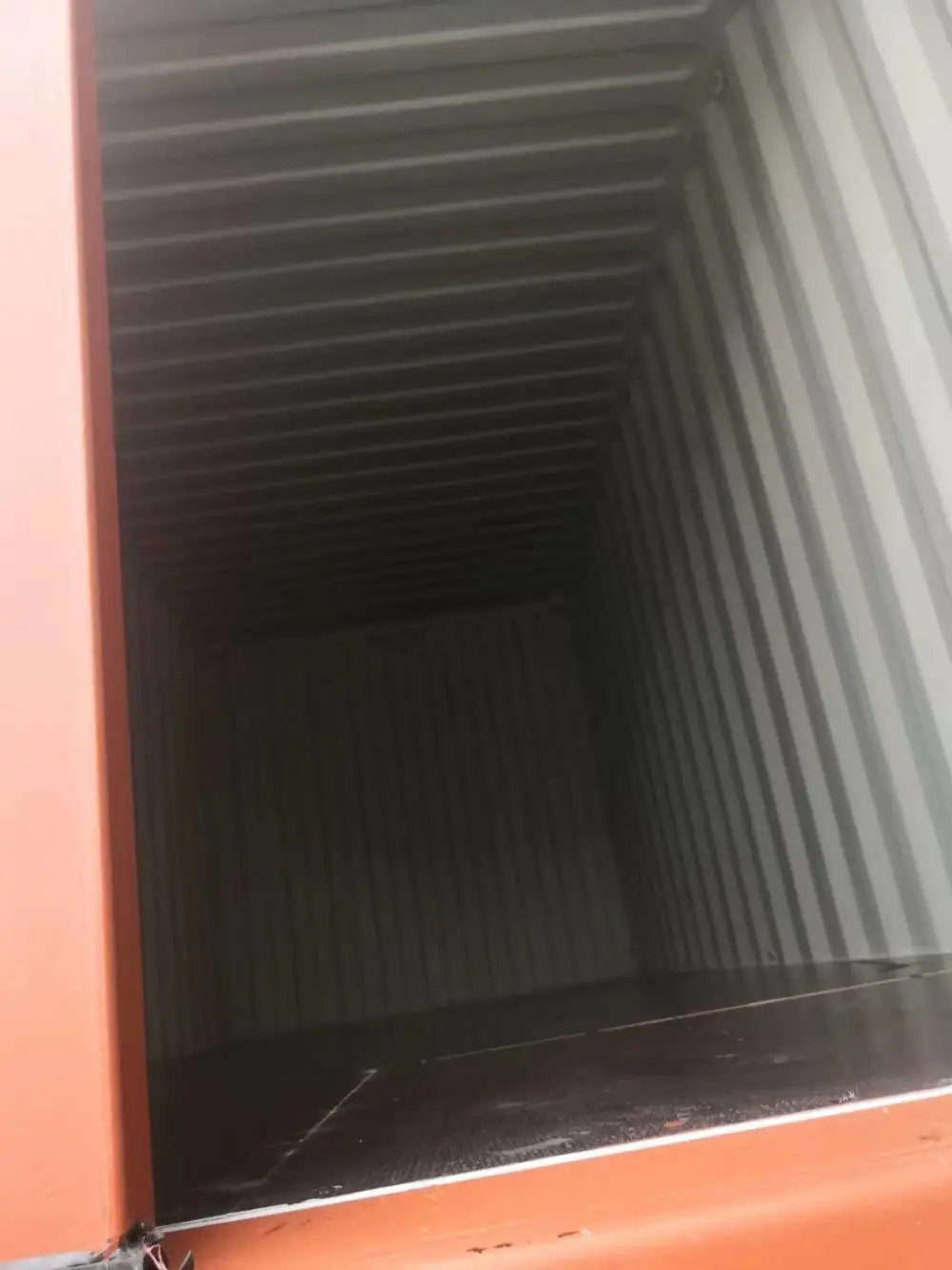 厂家供应20英尺集装箱散货集装箱40英尺集装箱