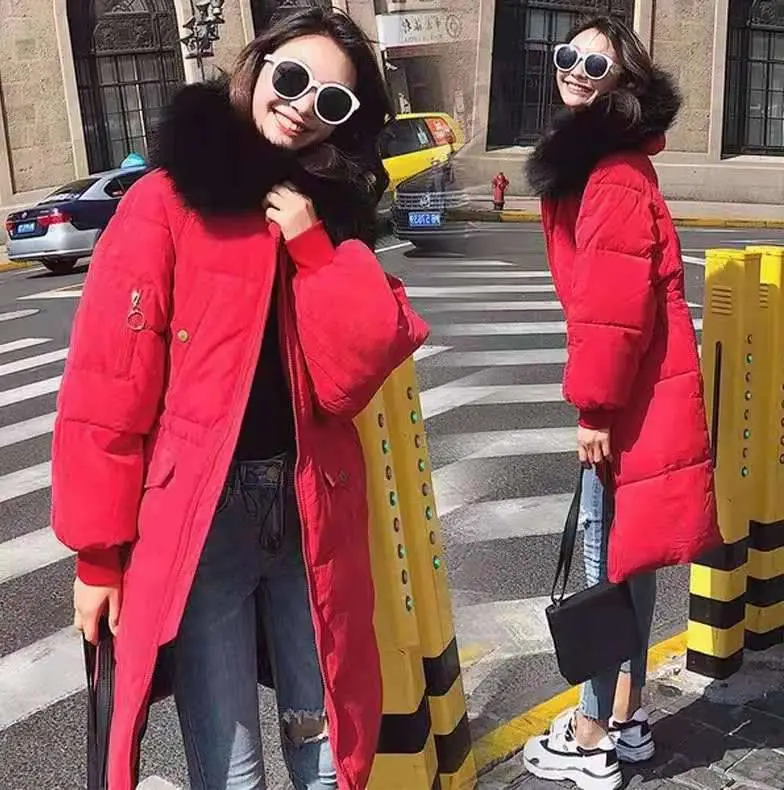 江西宜春棉服杂款女士小外套地摊走量1-2元服装渠道韩版女面包服棉袄宽松