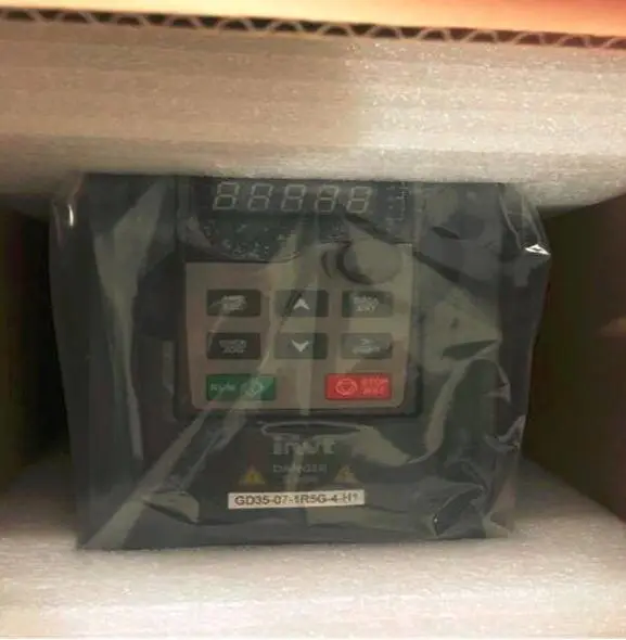 专卖英威腾 CHF100A-5R5G/7R5P-4 库存特卖