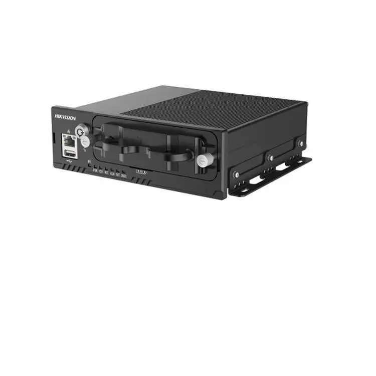 AE-MD5043/GLE/WI(512G) 海康威视4路车载DVR硬盘录像机 内置512G SSD