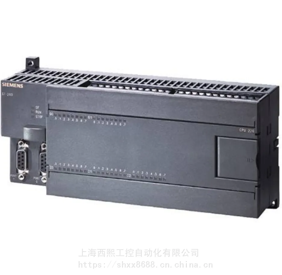 CPU224XP CN晶体管