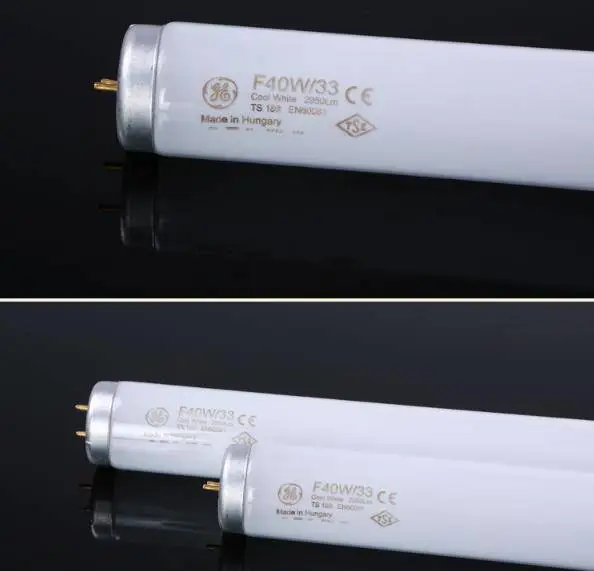 印刷皮革灯CWF F65W/133-RS SYLVANIA喜万年欧洲商店光