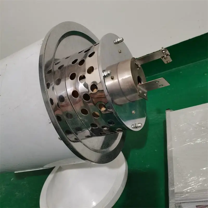 KDHR-6 自动灰熔点测定仪 煤质灰熔性分析仪 煤炭化验仪器