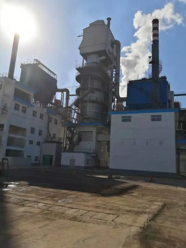 脱硝一体机高分子脱硝剂厂家如何解决脱硝堵塞