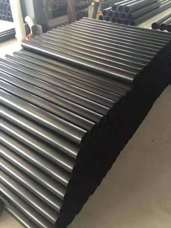 连云港导电PP管厂家联系人神通达牌