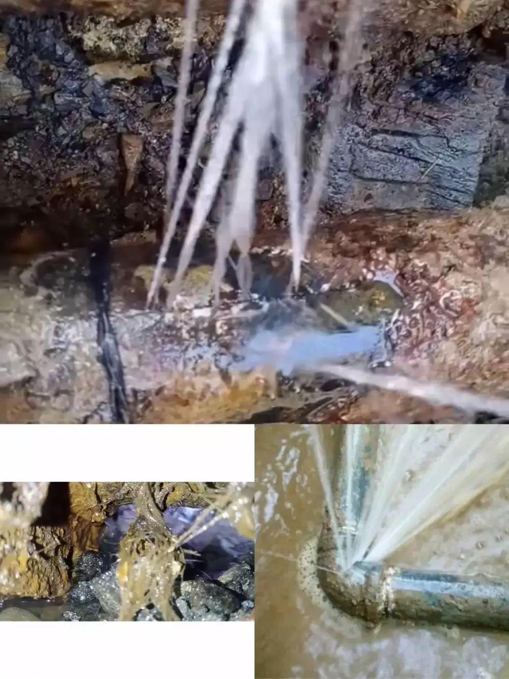 富阳区里山镇管道疏通里山镇清理化粪池