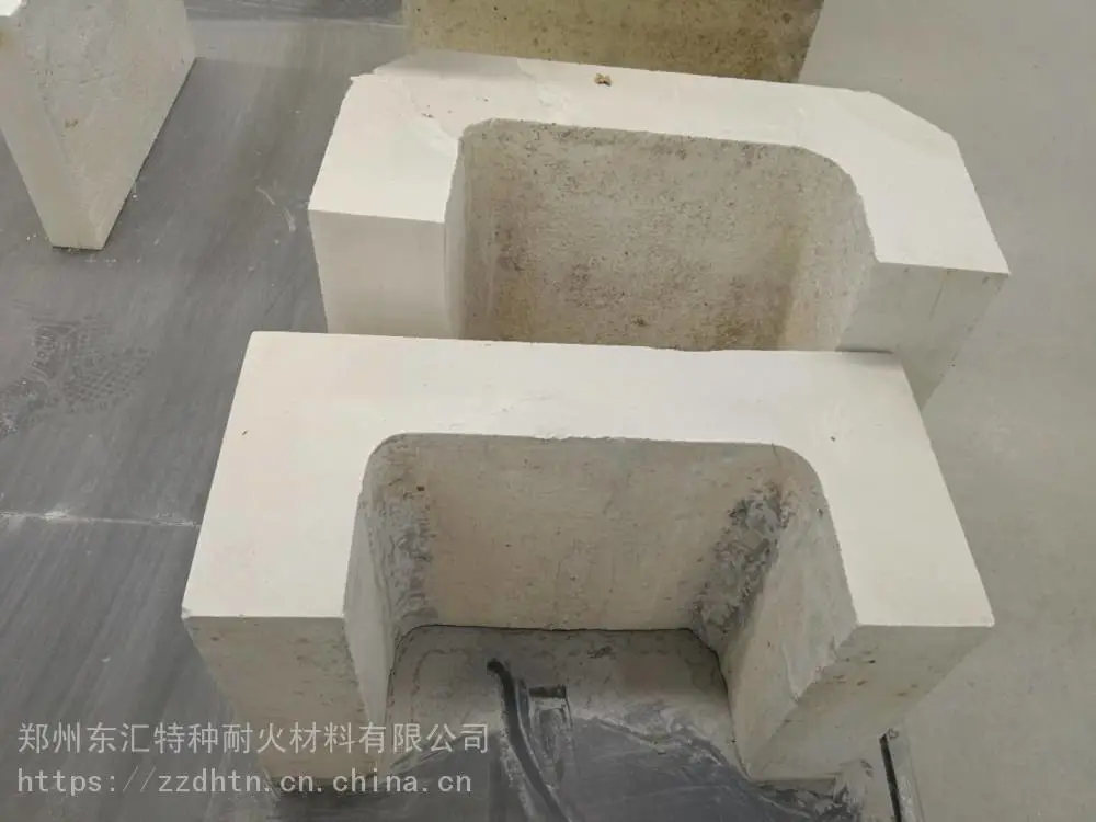专业设计生产锆刚玉AZS36#WS-Y质量好