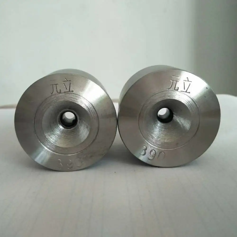 天然钻石拉丝模具 钻石正方模具 制造