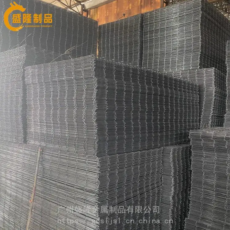 溆浦水泥面建筑网片4毫米200孔防裂网盛隆加工定制