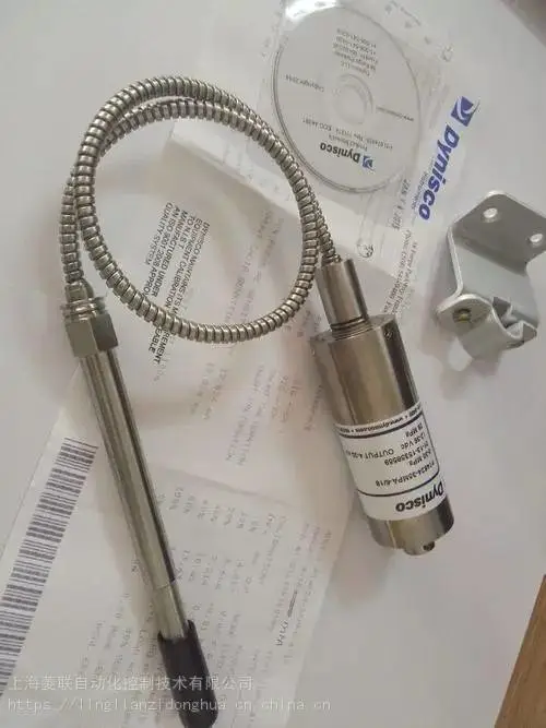 PT4626-35MPA-6/18压力变送器DYNISCO
