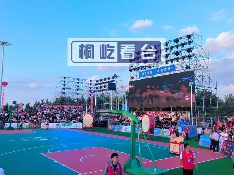 全国篮球赛事看台出租 篮球观众看台搭建 篮球活动看台租赁