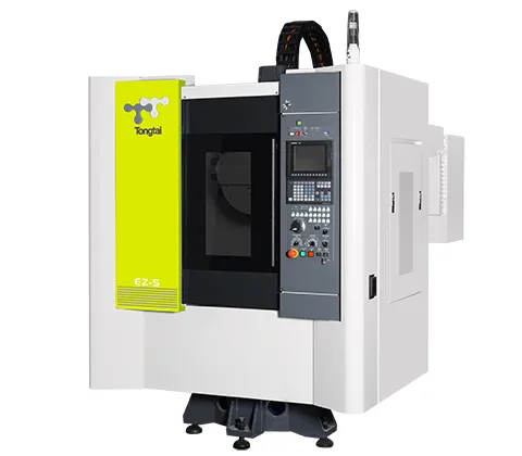 台湾东台精机加工中心TMV-720Au