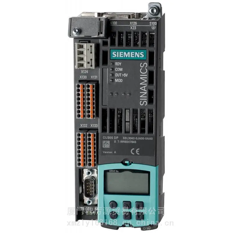 6SL3005-0FG41-6AA0变频器 原装现货