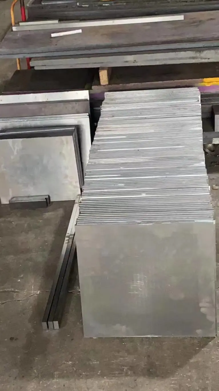 P20塑料模具钢、3Cr2Mo模具钢材、2311特殊模具钢、可用于制造电视机壳等各种机壳