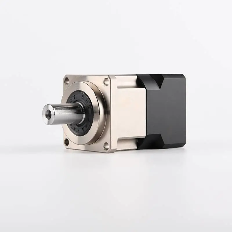 ZPLF060-L1-28精密行星减速机器锂电割草机XWED53-595-1.1KW