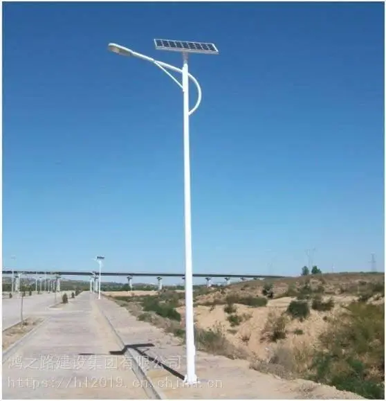 阿拉尔市太阳能LED路灯，欢迎来我司考察