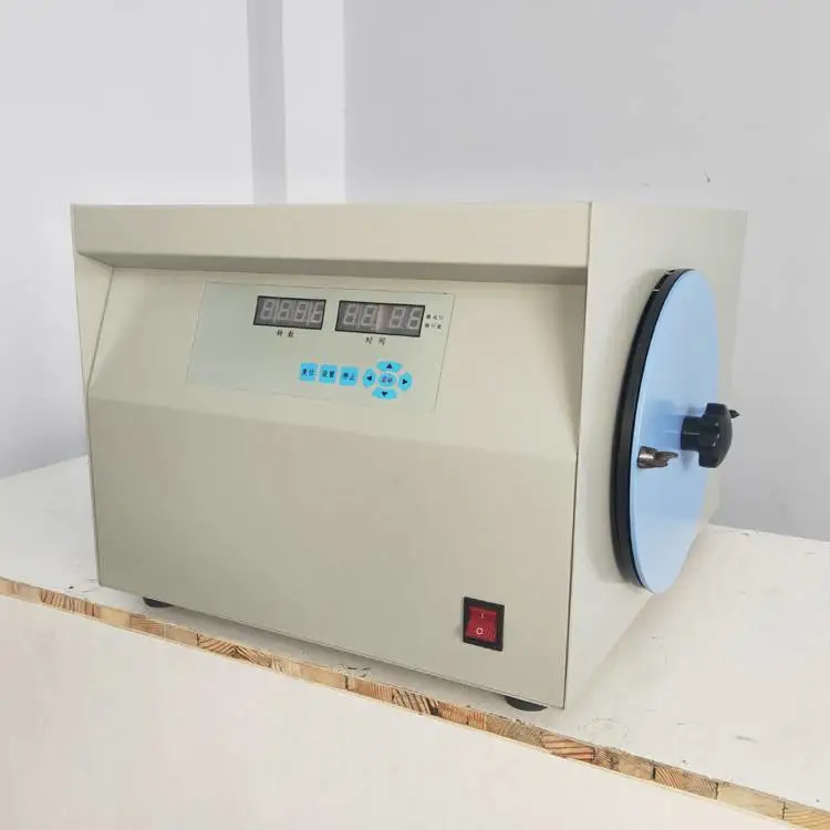 NJ-3 微电脑粘结指数分析仪 煤炭粘结指数测定仪 科达仪器