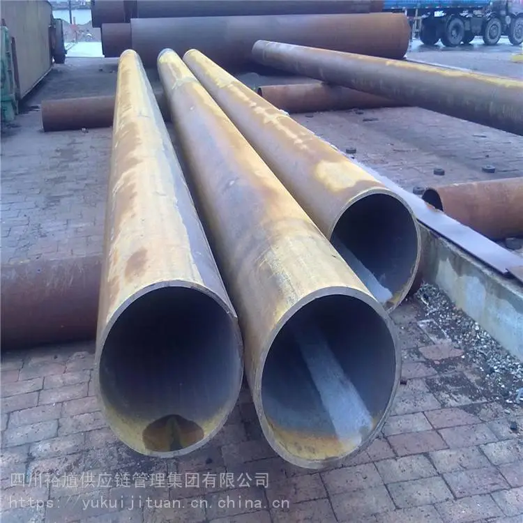 成都变压器管代理商,找裕馗集团、结构工程项目采购、源头焊管