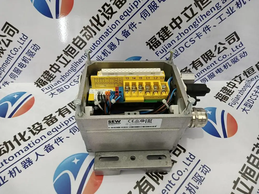 推送：3500-14MGT-85-F 交流伺服驱动器、工业电器控制系统 - 供应商网