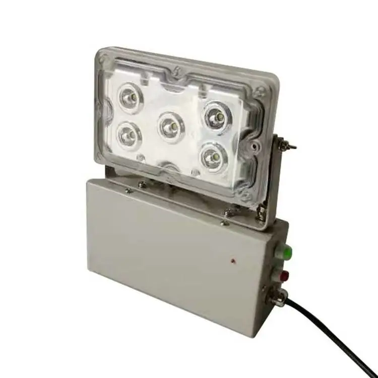 海洋王NFE9178免维护变电站led应急照明低顶灯10W15W