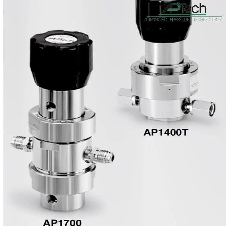 AZ1015S2PWFV4FV4美国Aptech减压阀部分现货 不锈钢材质