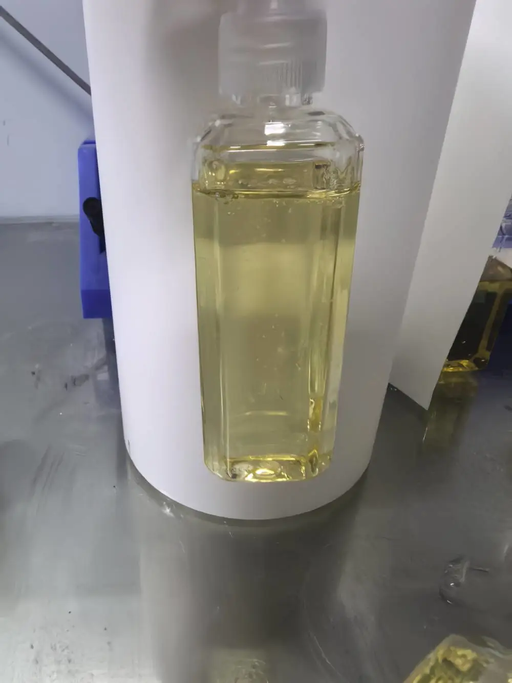 镜面油墨耐水煮助剂，耐水泡助剂，不影响银排效果B5